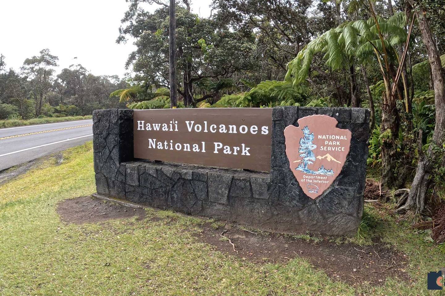 Just a 45-minute drive away, Hawaii Volcanoes National Park offers an unforgettable adventure
