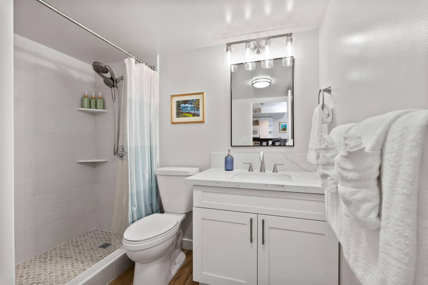 Clean, calm, and perfectly equipped your family’s vacation comfort starts here!