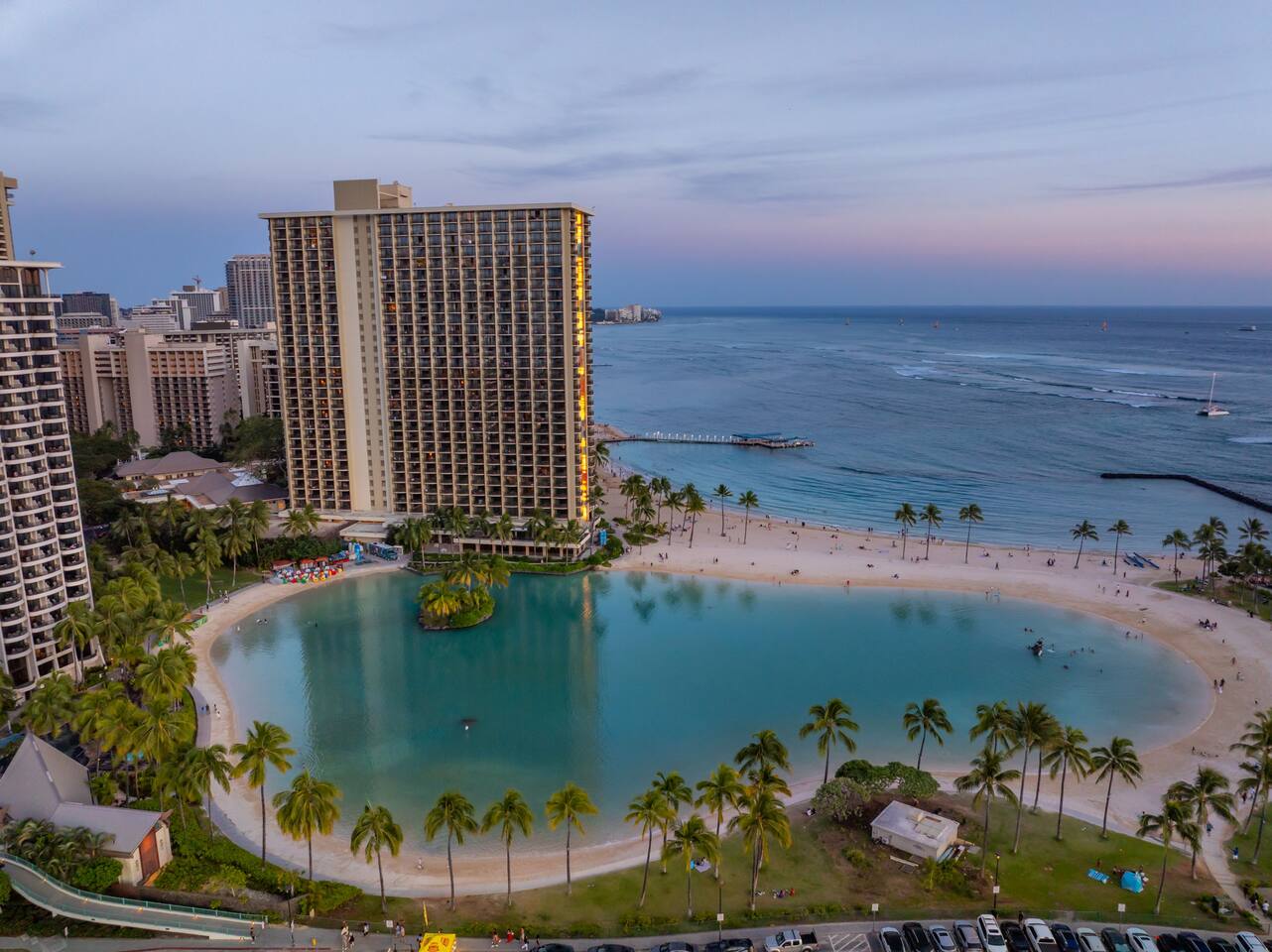 From morning strolls to sunset views, this tropical haven is your family’s next favorite memory.