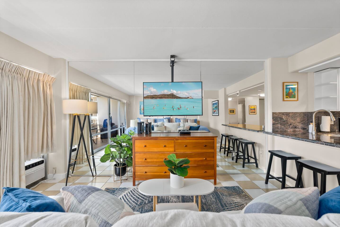 Spacious, stylish, and ready for movie night-your family’s favorite hangout starts here!
