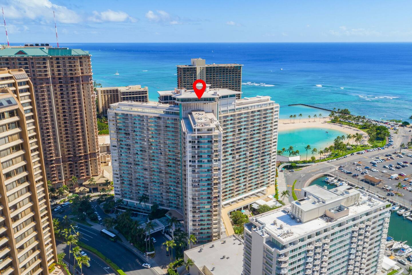From ocean breeze to urban ease, this spot is your family’s launchpad to coastal living.