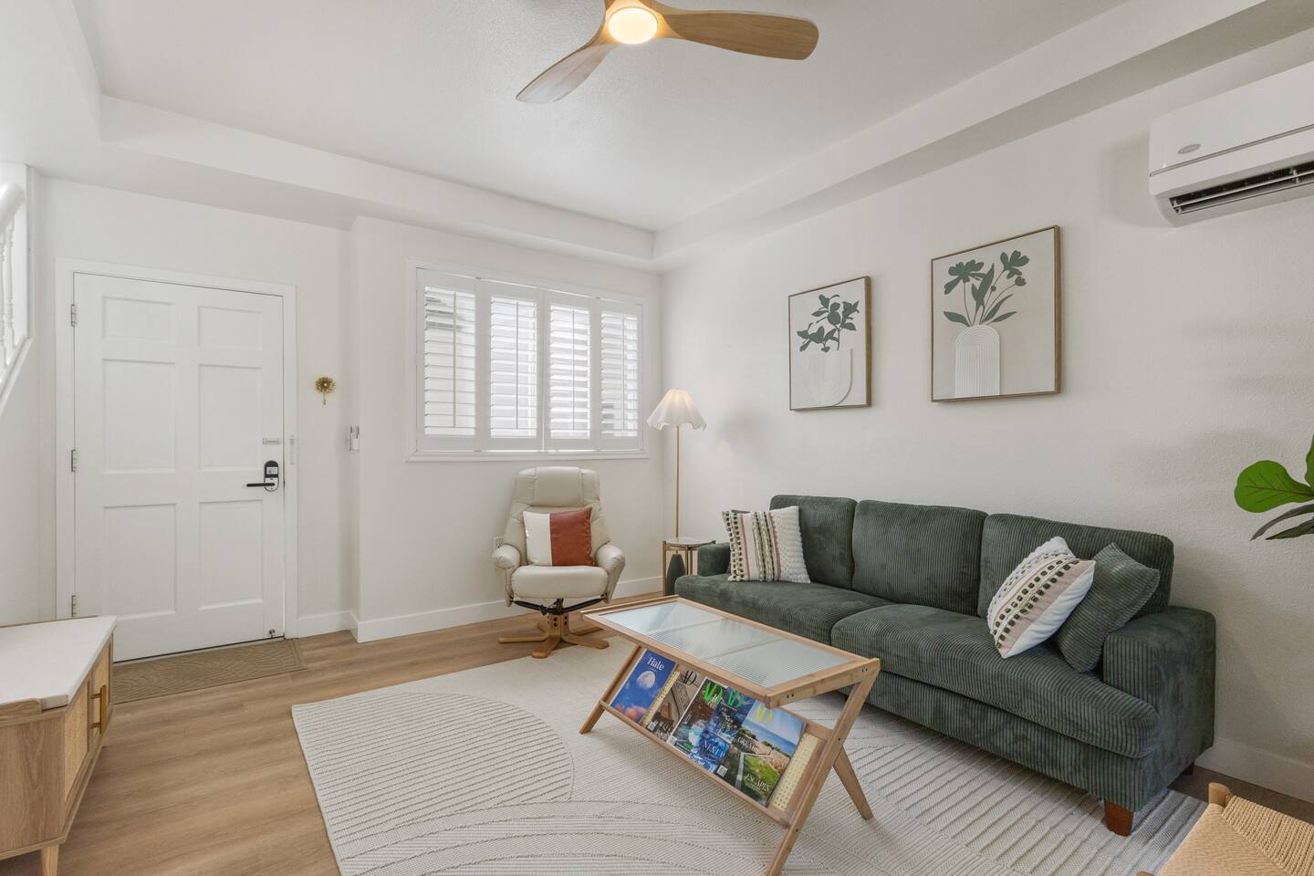 Modern Ko Olina | Near Lagoons+Golf |W/D, AC