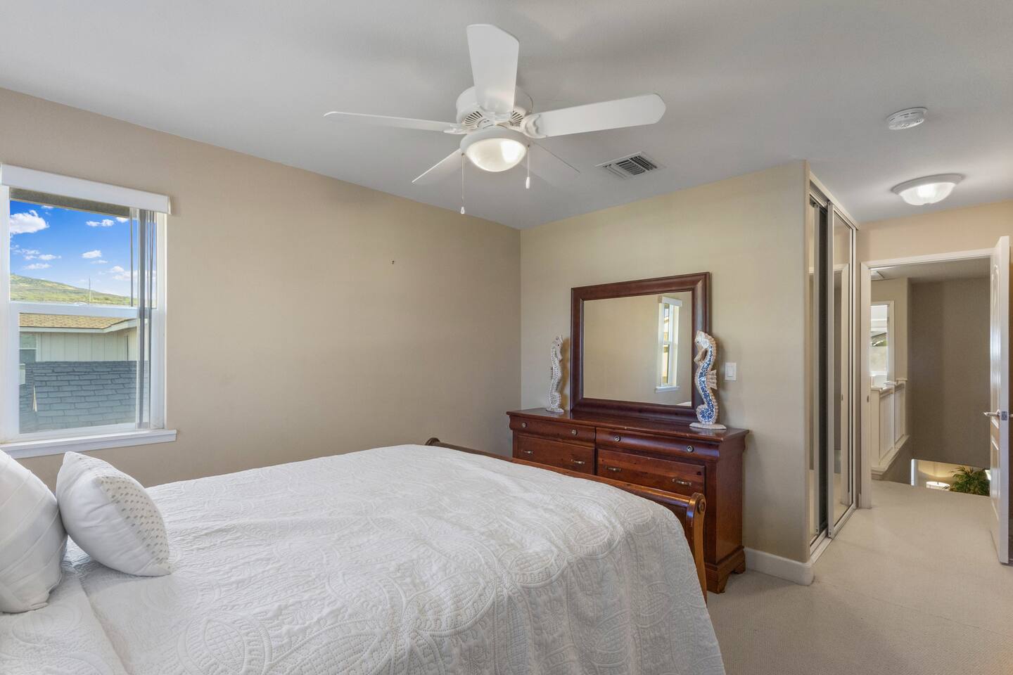 Ko Olina Townhome - Garage, W/D, Amenities