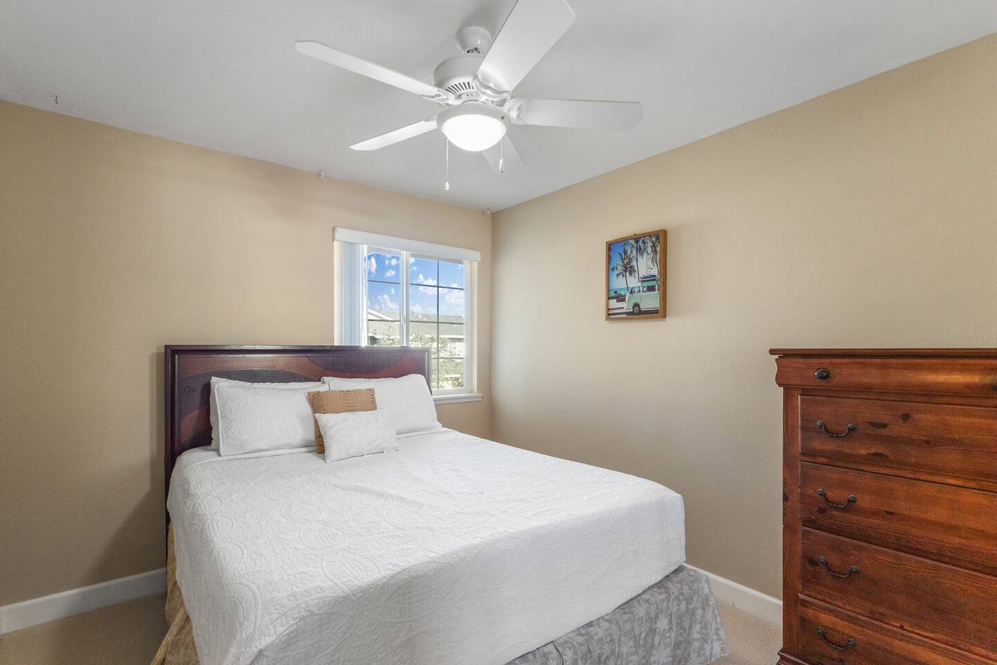 Ko Olina Townhome - Garage, W/D, Amenities