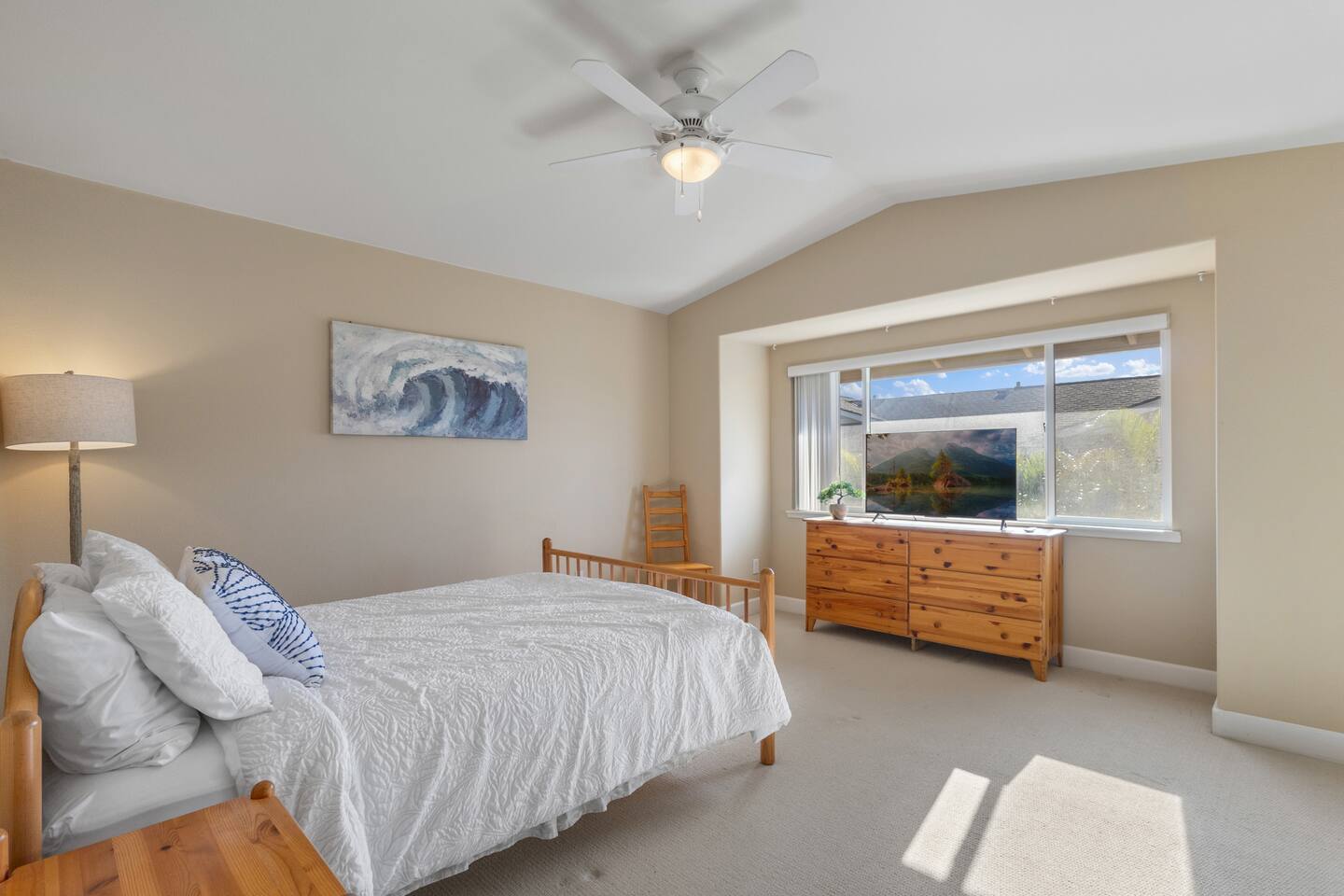Ko Olina Townhome - Garage, W/D, Amenities