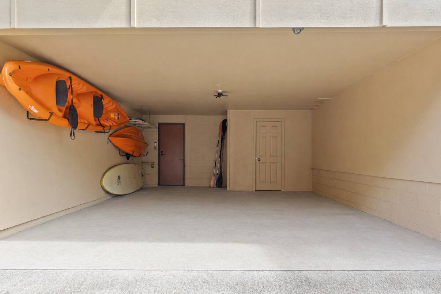 Relaxed Kaneohe Retreat | Carport, AC, W/D