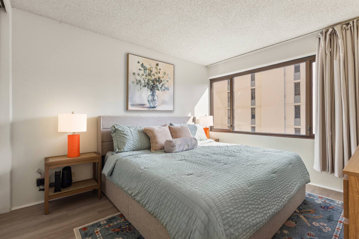 Waikiki Hideaway