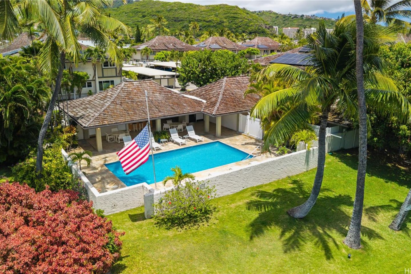 Hawaii Kai Gem | Private Dock, AC, Pool
