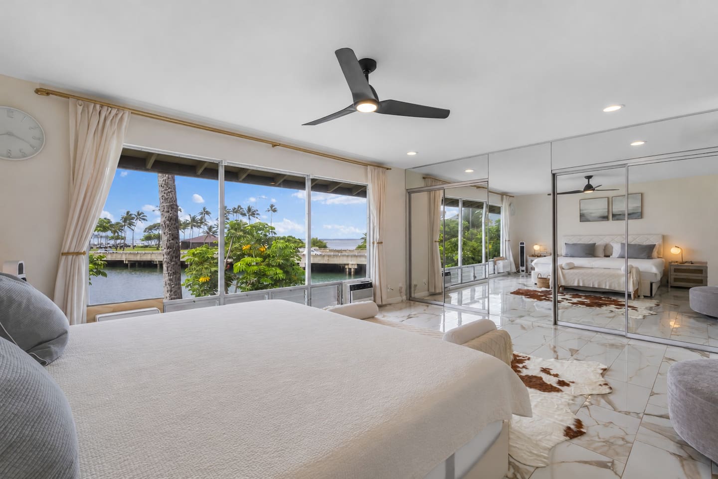 Hawaii Kai Gem | Private Dock, AC, Pool