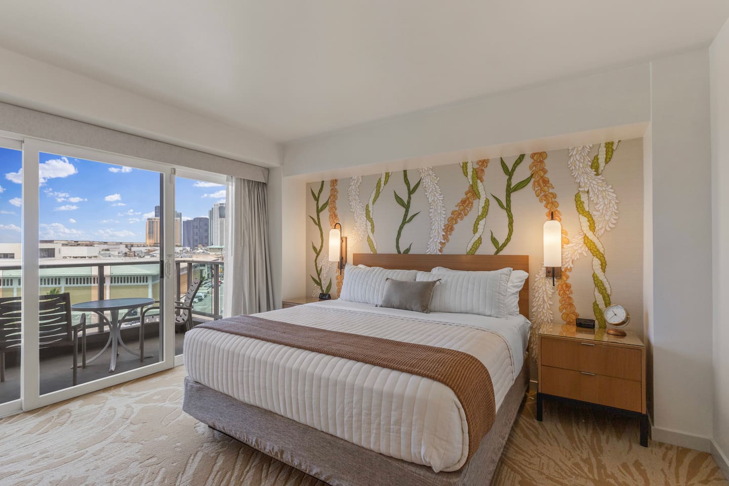 Ala Moana 1 Bedroom
