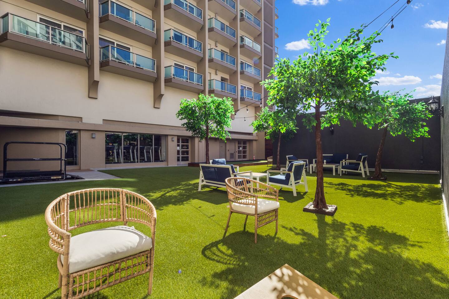 Ala Moana 1 Bedroom