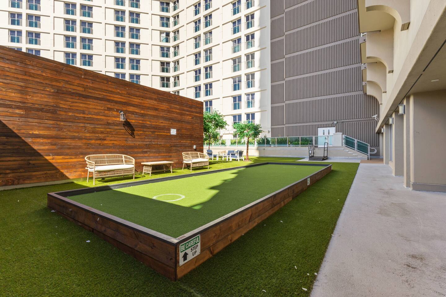 Ala Moana 1 Bedroom