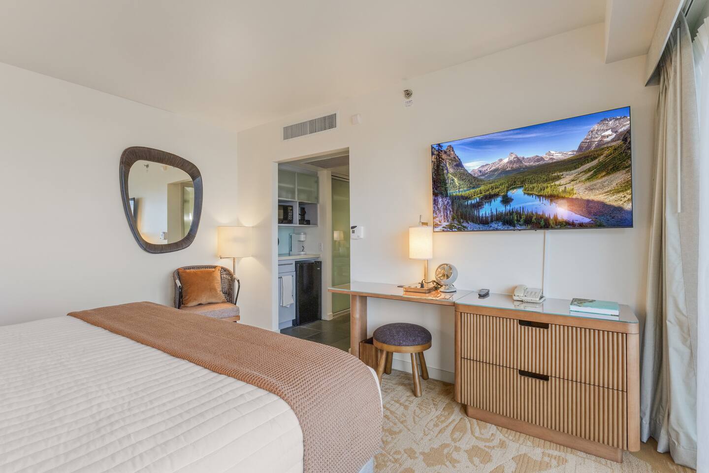 Ala Moana 1 Bedroom