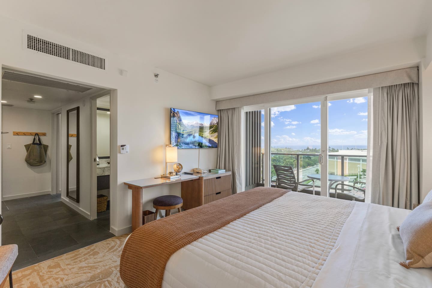 Ala Moana 1 Bedroom