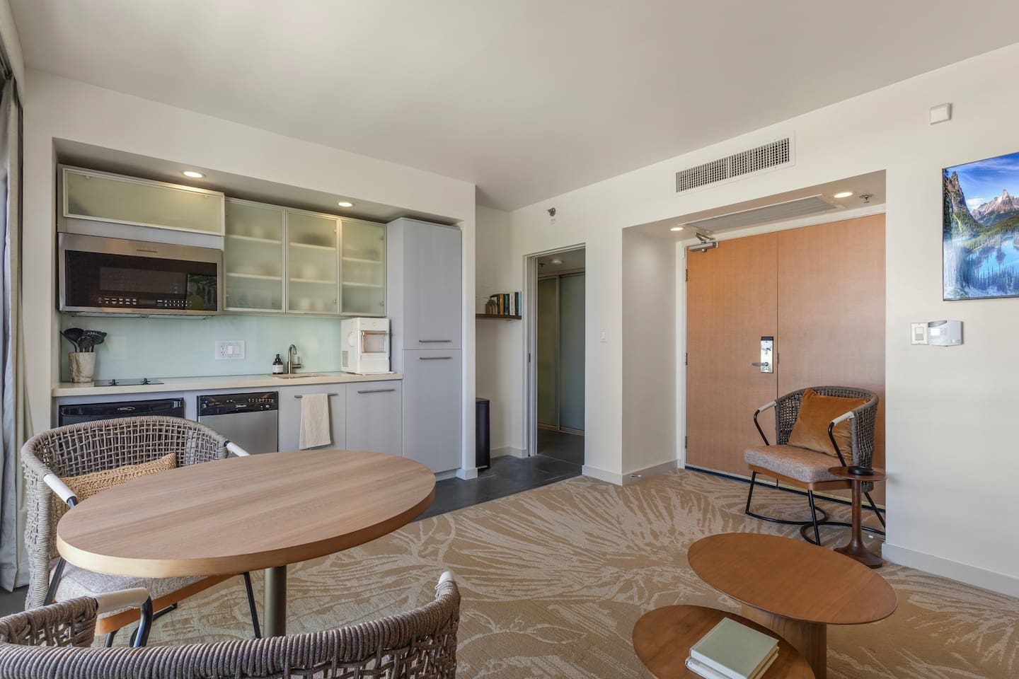 Ala Moana 1 Bedroom