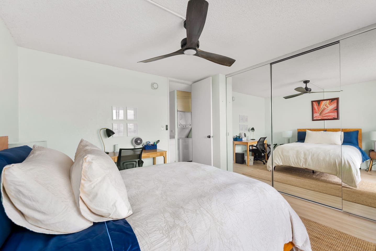 Sunlit Retreat | Views, Full Kitchen, W/D