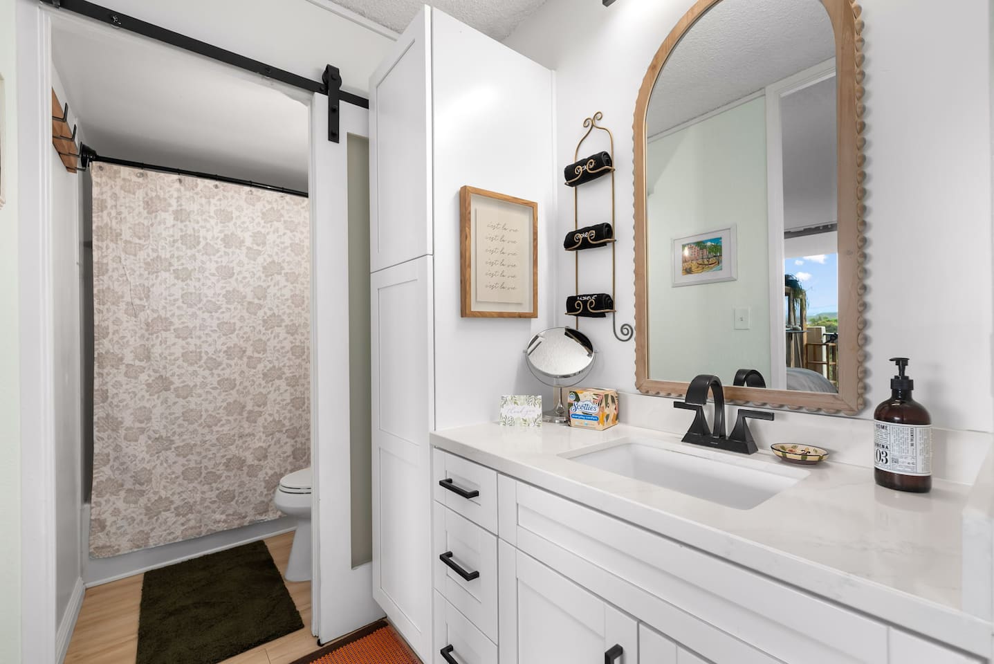Sunlit Retreat | Views, Full Kitchen, W/D