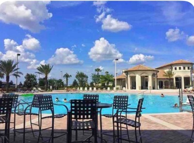 Davenport rental in Four Corners