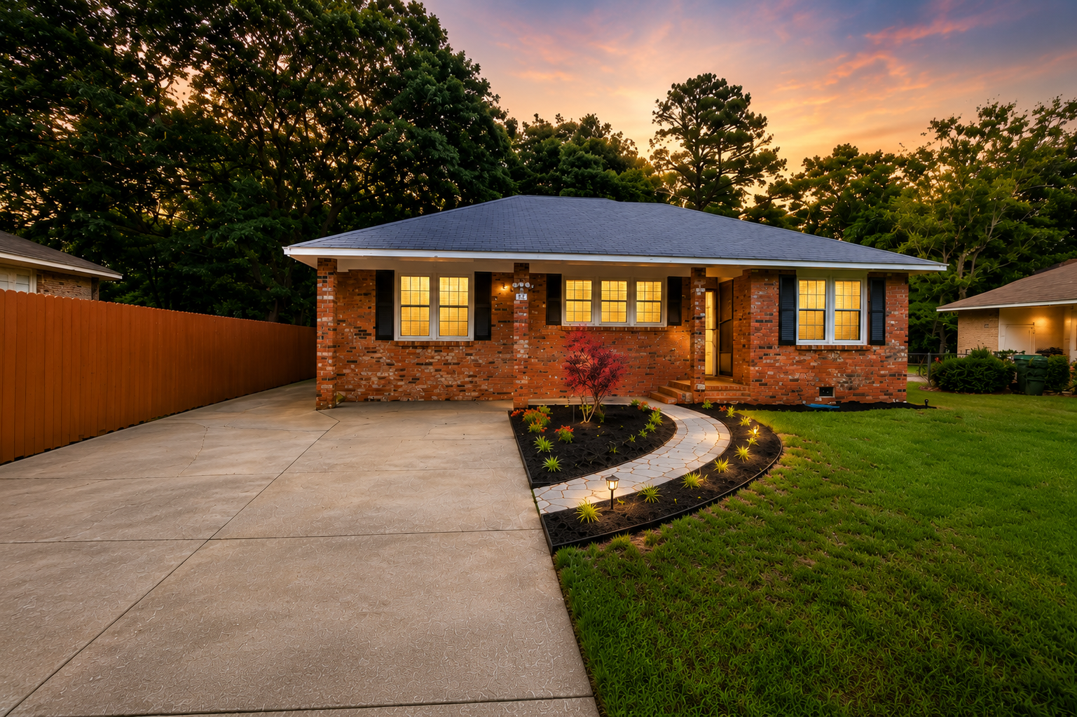 Beautiful Escape | Sleeps 12 | Patio•Games-Relax