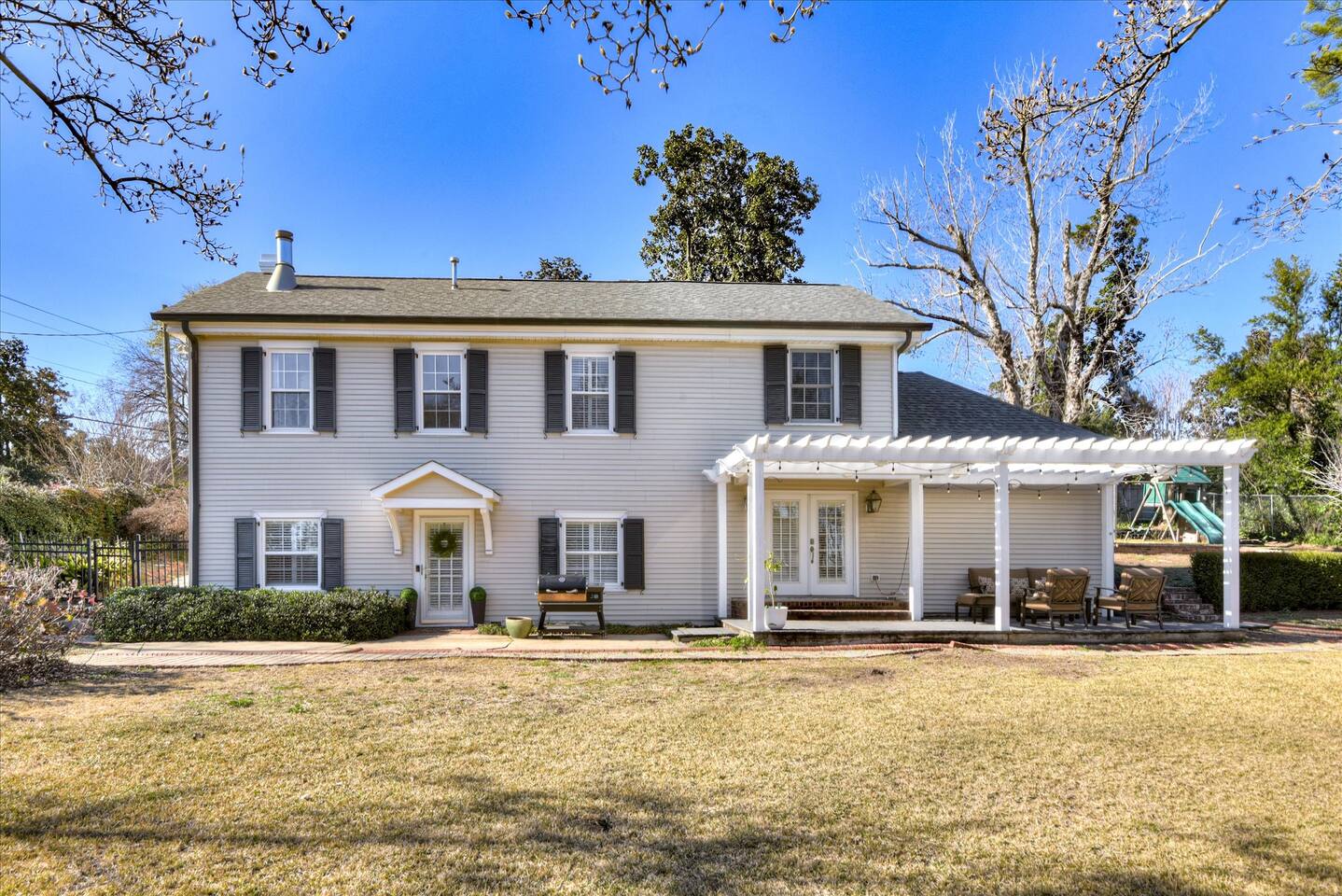 The Summerville - 6B/4.5Ba 9 min Masters/2 min ACC