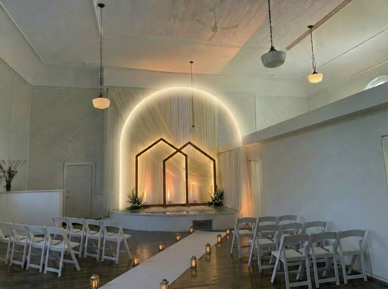 Tidal Knot Retreat, Spa & Venue