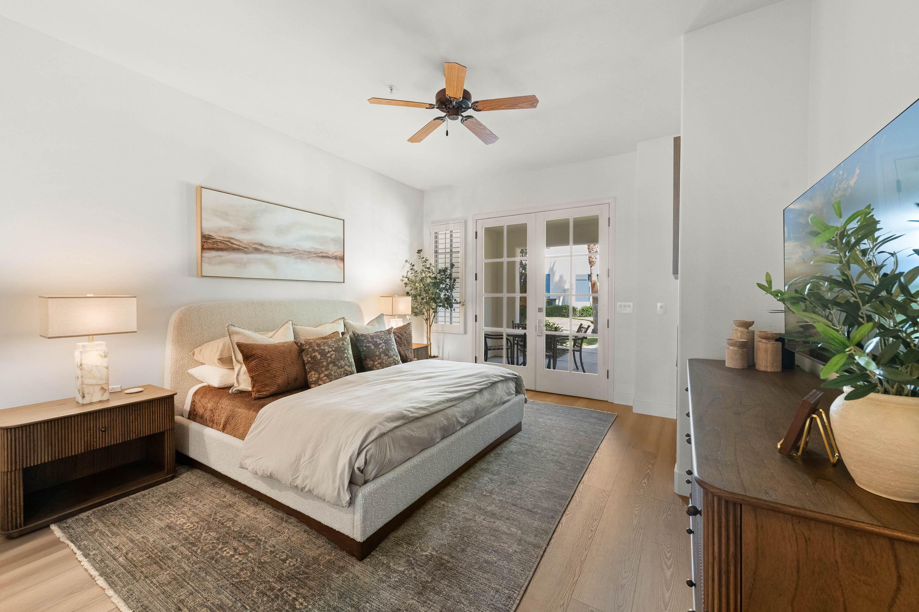 Luxury Suite at Legacy Villas in La Quinta