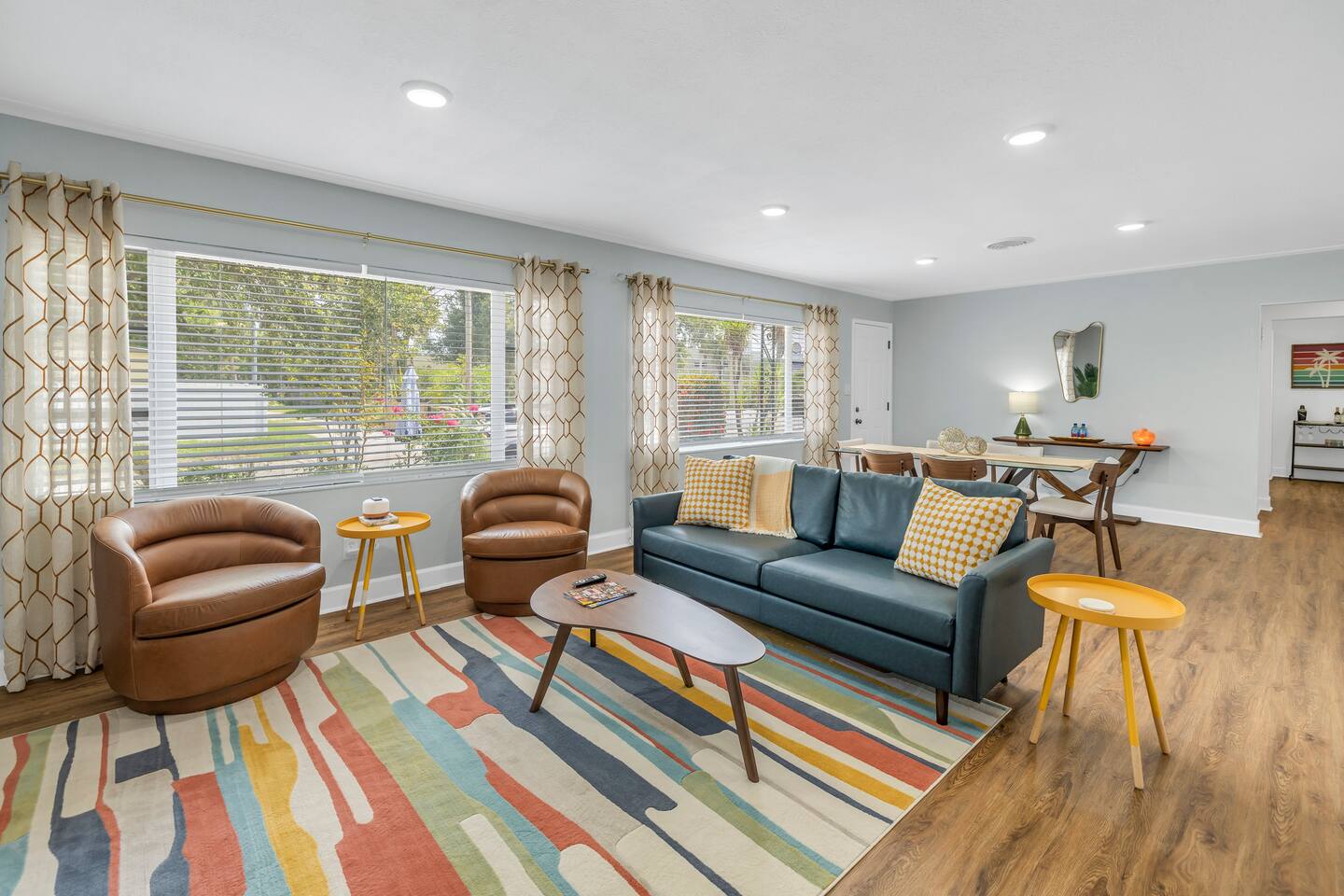 Suncoast Retreats 2 bdrm | St. Pete Gateway Area