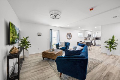 David/The Bridge Wealth - 1800 E Blue rental in Kansas City