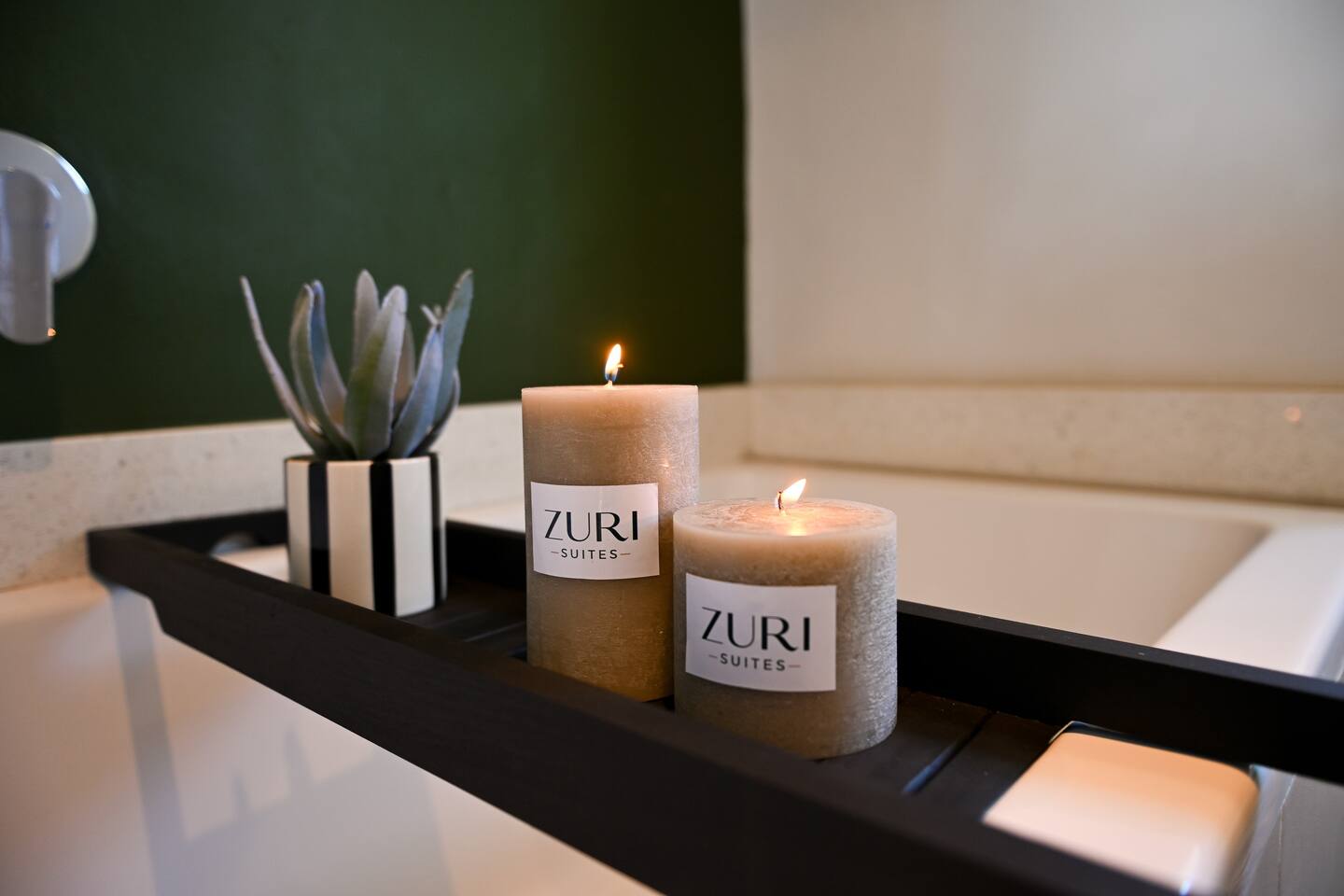 Zuri Suites - Djoyas 4