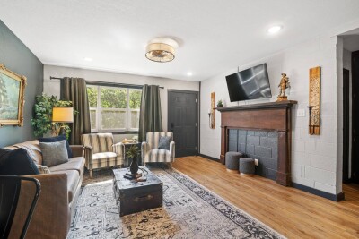 Kevin - 240 Westwood Road rental in Manhattan