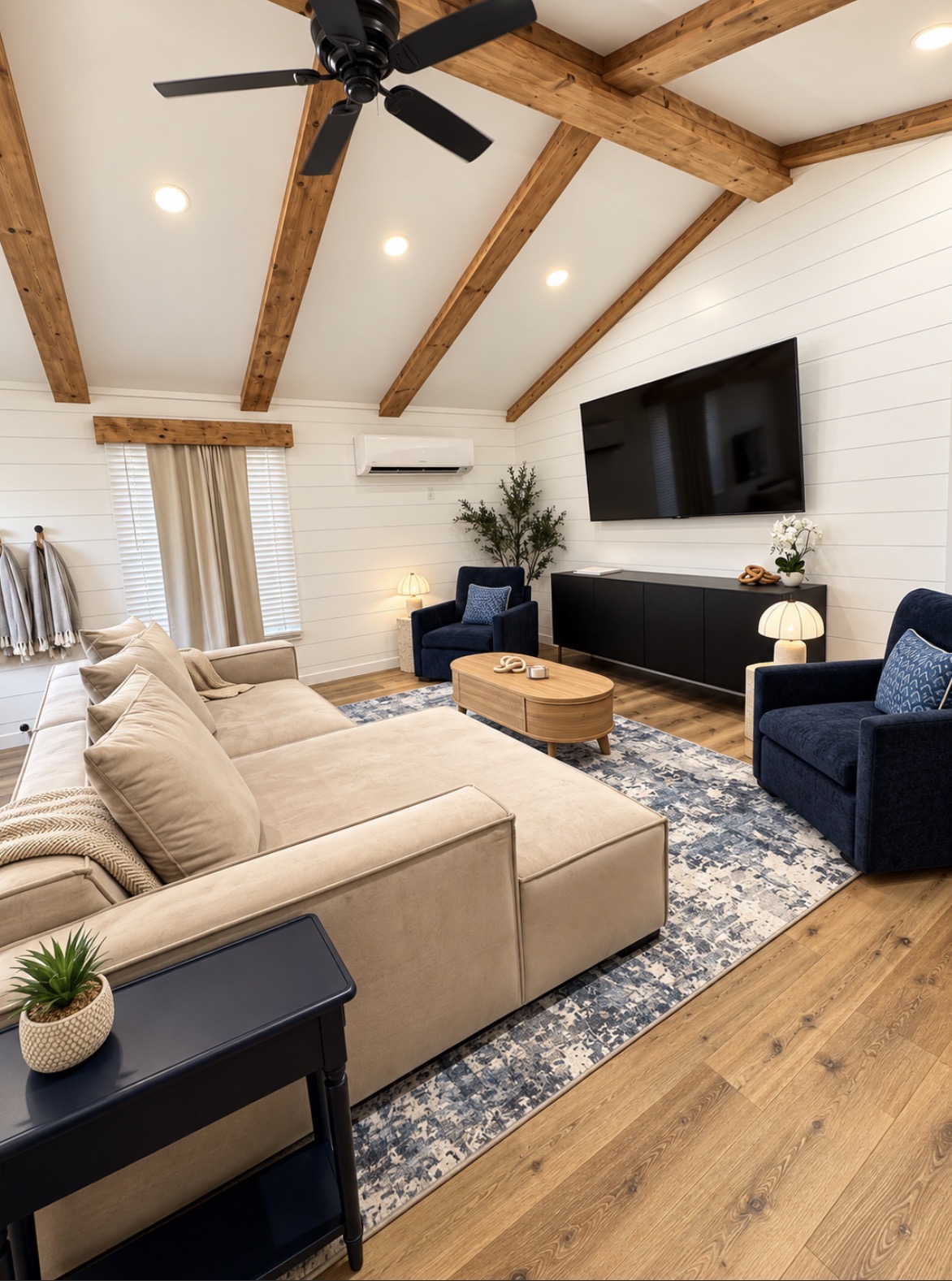The Lolli - Escape with outdoor living space