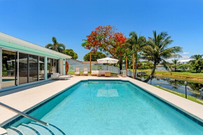The Revival Resort rental in Boynton Beach