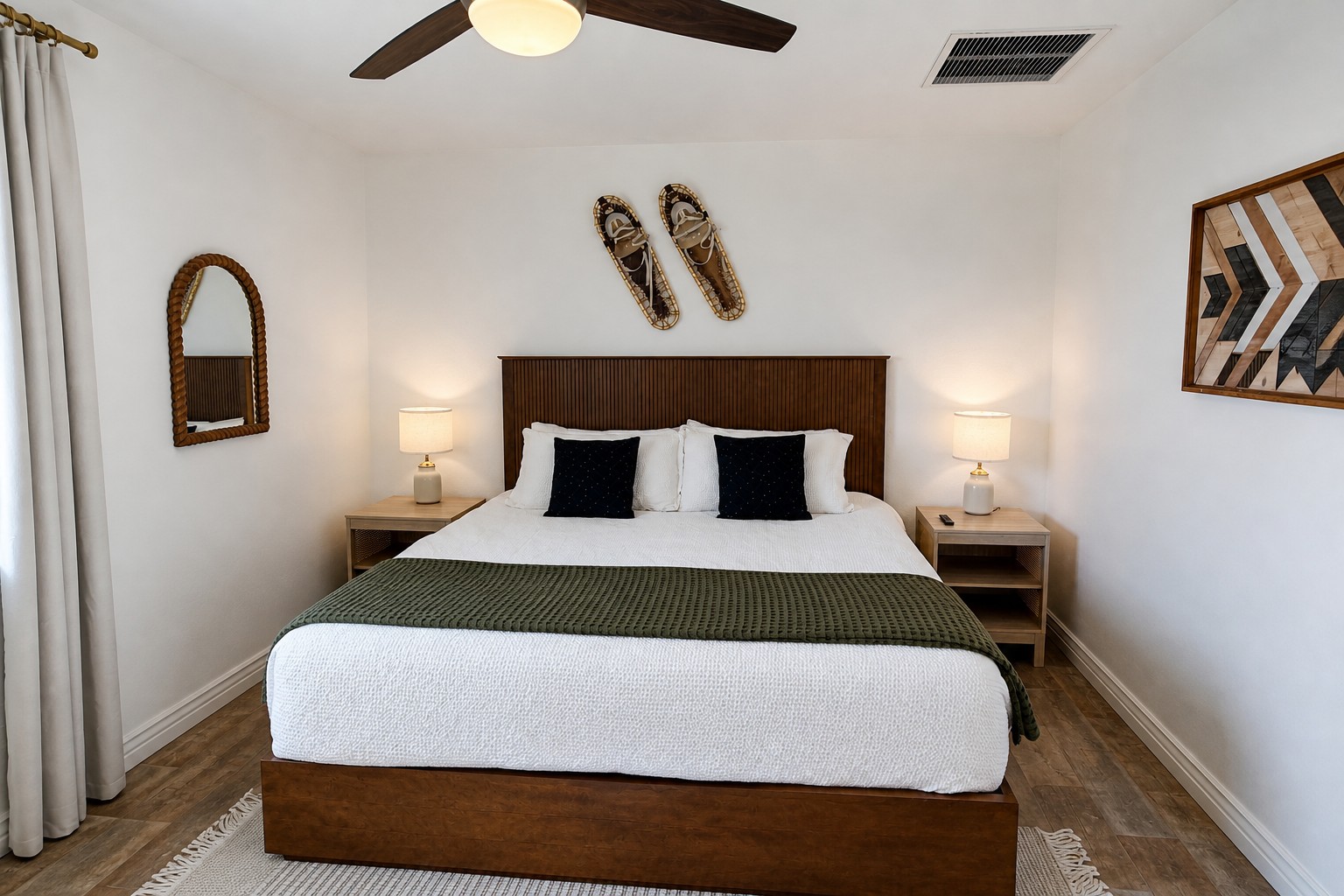 Desert Oasis | Private Pool + Fire Pit | Sleeps 8