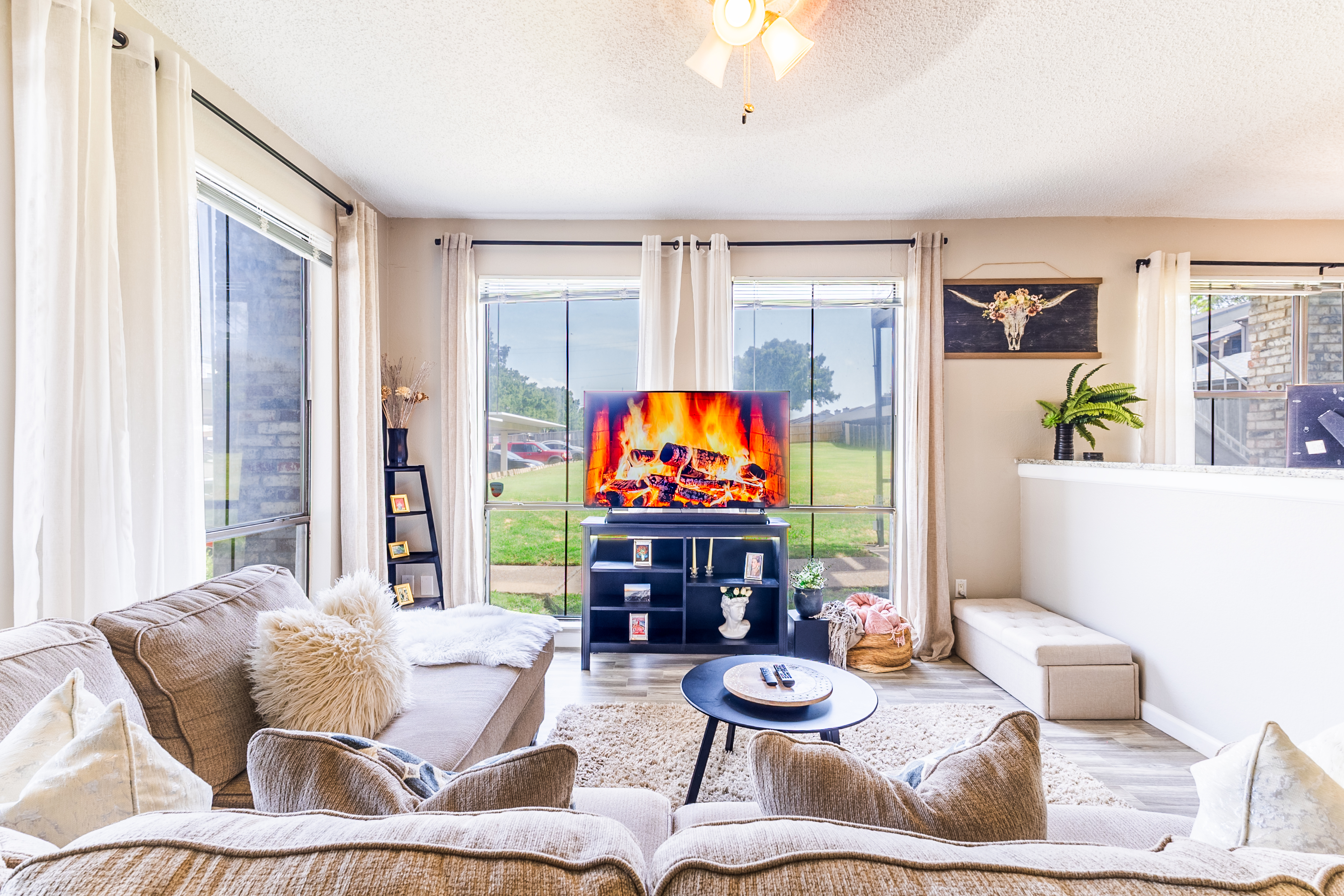 Cozy 2BR Condo | Near DFW Airport & Las Colinas