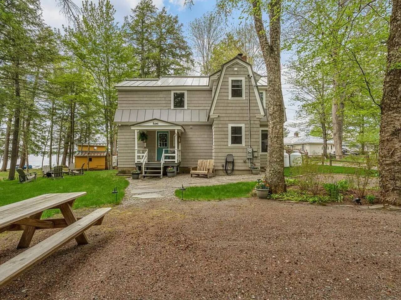 Lake Haus – Photo 2