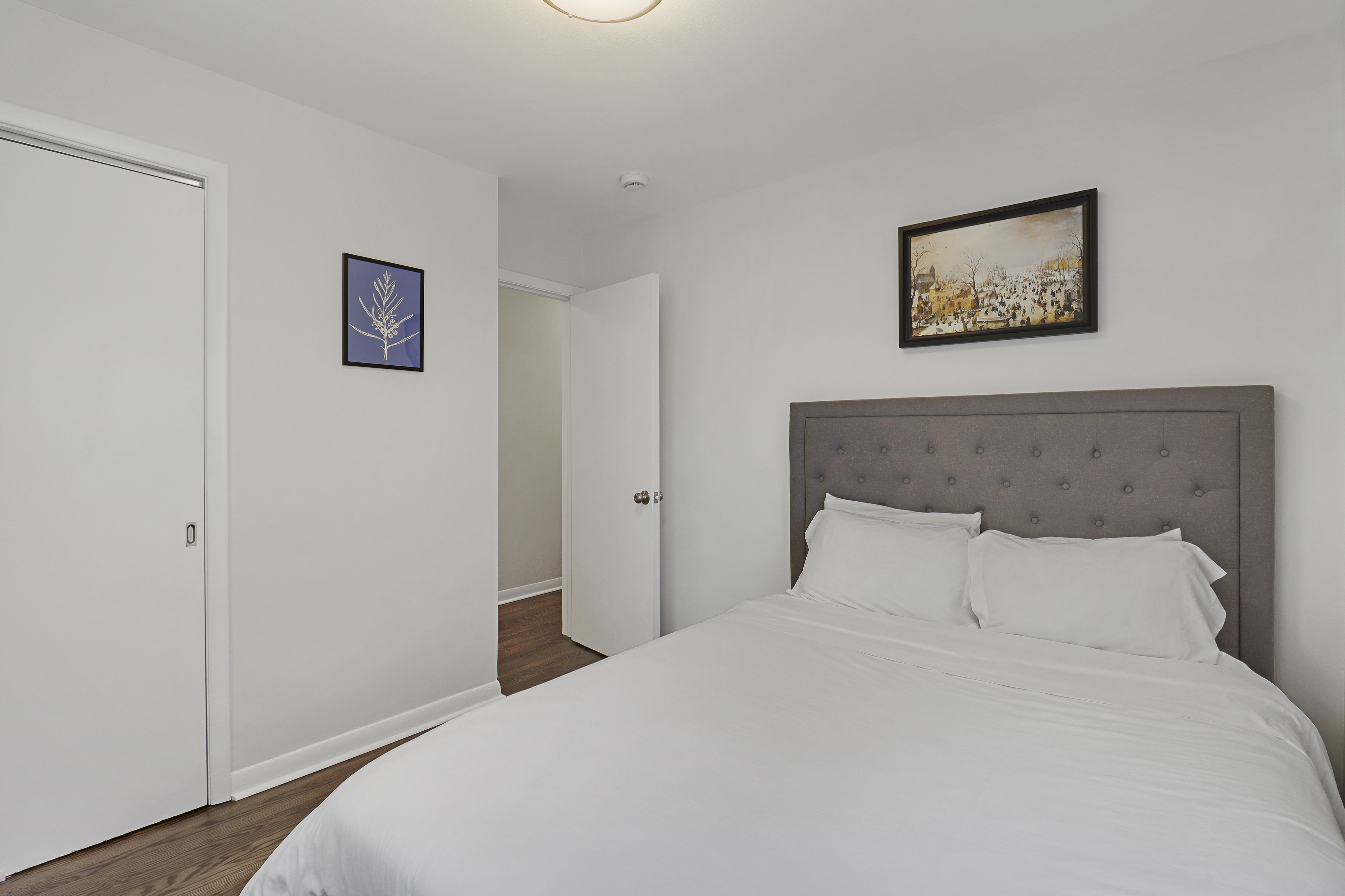 The Western Commons- 3 BR Newly Renovated #6