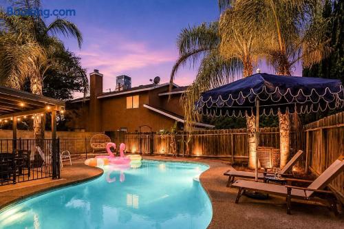 Cool Oasis Pool & Game Room Near Nat'l Forests - Holiday Home