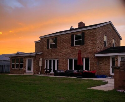 Lake & Lark House-4BR Lakefront Retreat Downtown rental in Orlando