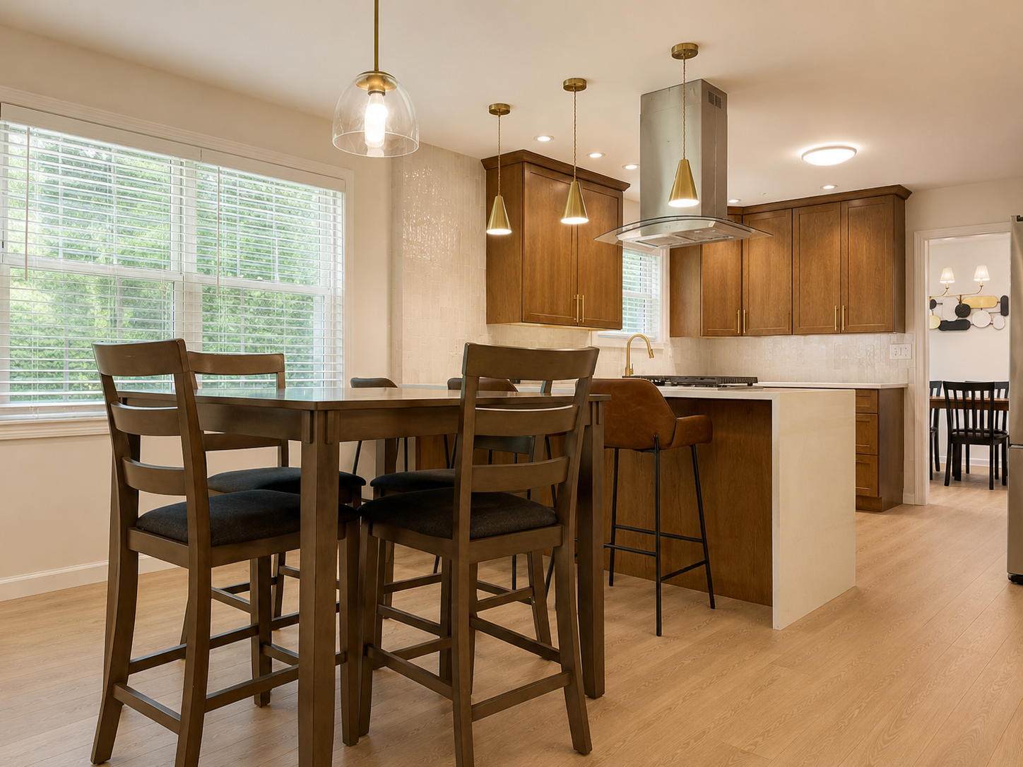 Outerlincoln Retreat | 3BR/2.5BA Newburgh Home