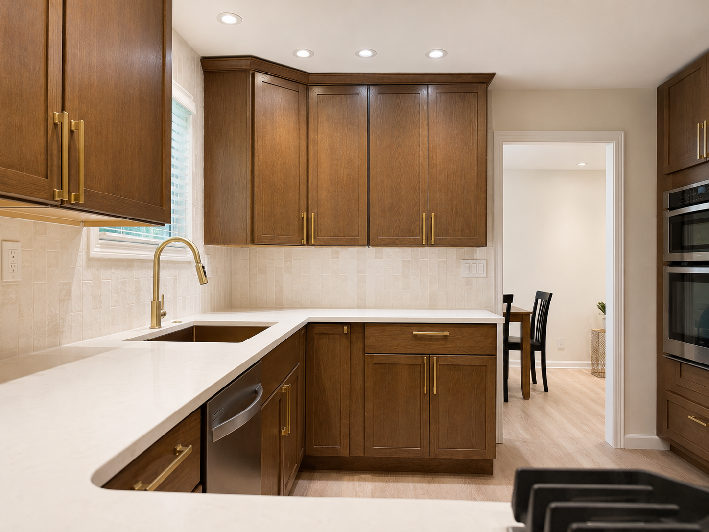 Outerlincoln Retreat | 3BR/2.5BA Newburgh Home