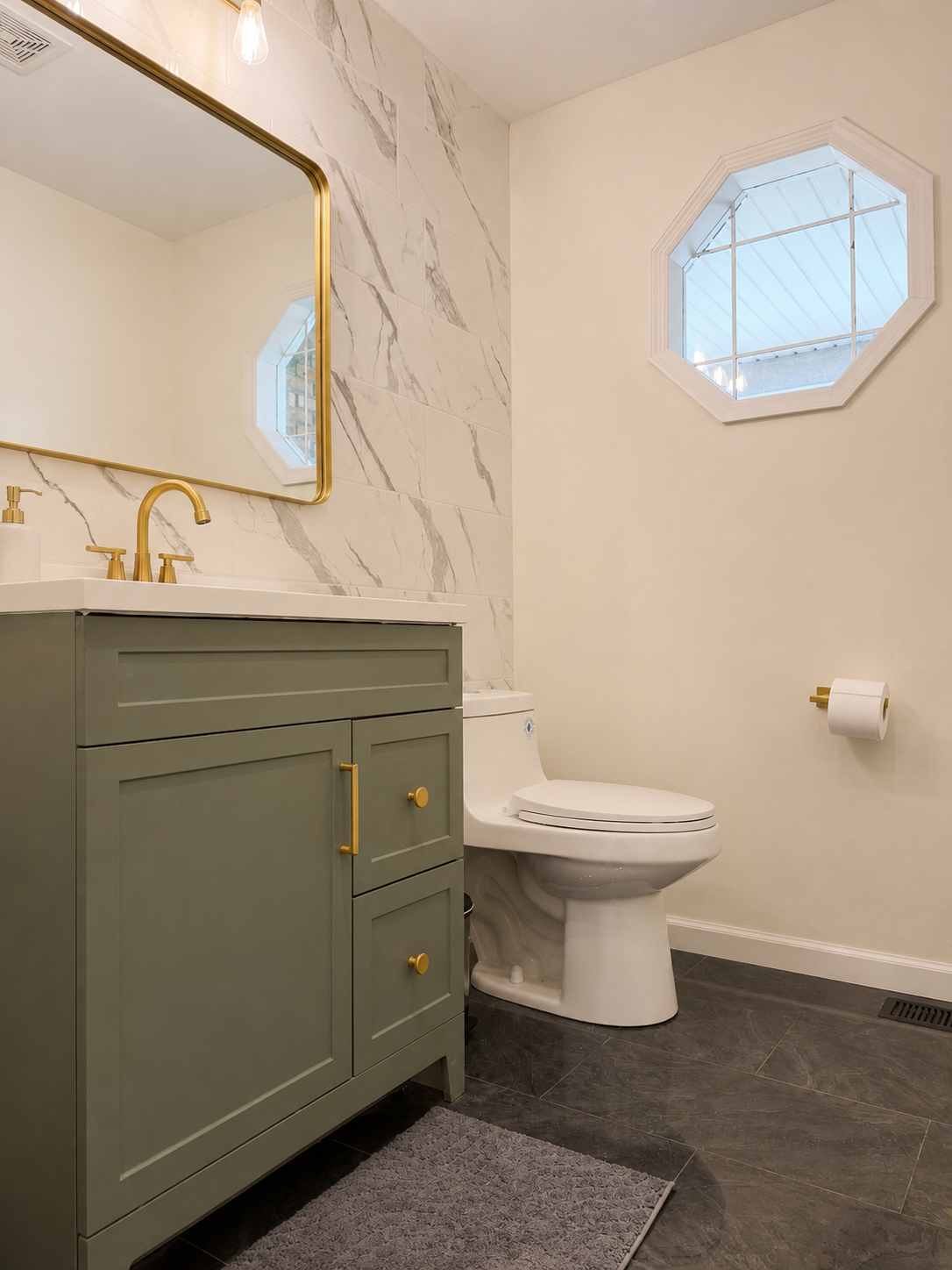 Outerlincoln Retreat | 3BR/2.5BA Newburgh Home