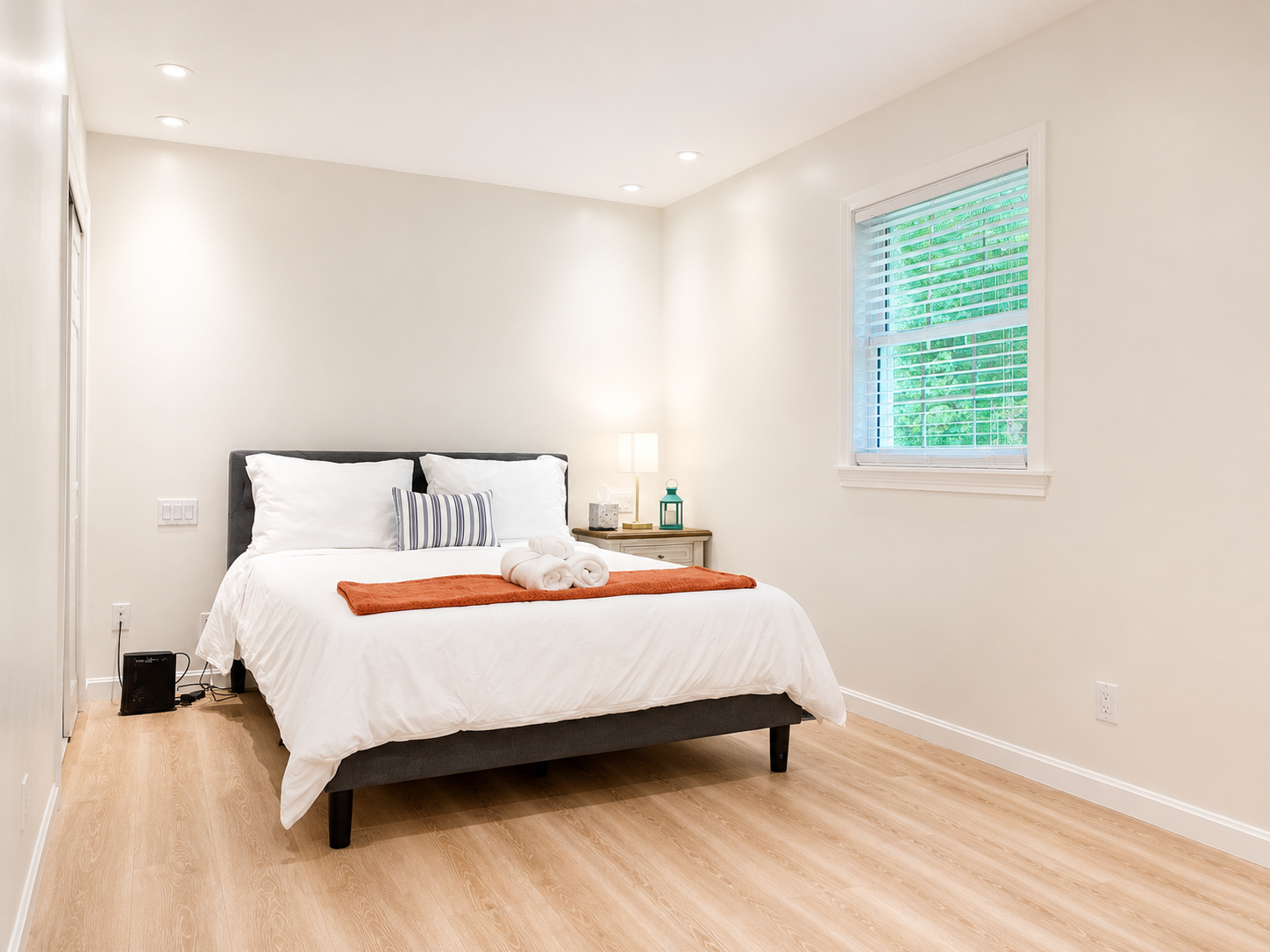 Outerlincoln Retreat | 3BR/2.5BA Newburgh Home
