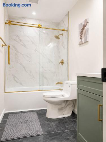 Outerlincoln Retreat | 3BR/2.5BA Newburgh Home