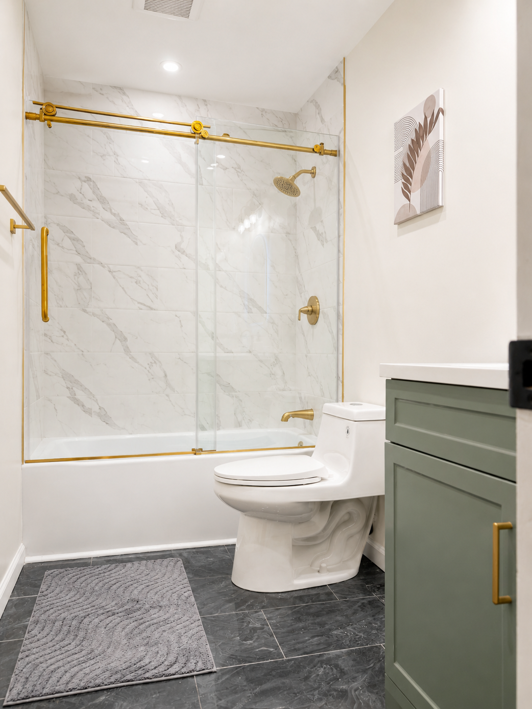 Outerlincoln Retreat | 3BR/2.5BA Newburgh Home