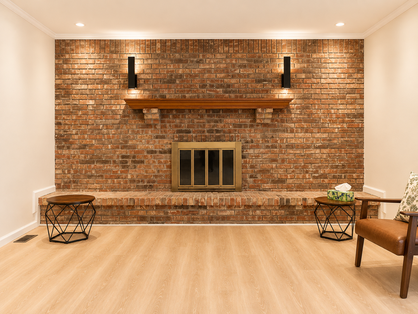 Outerlincoln Retreat | 3BR/2.5BA Newburgh Home