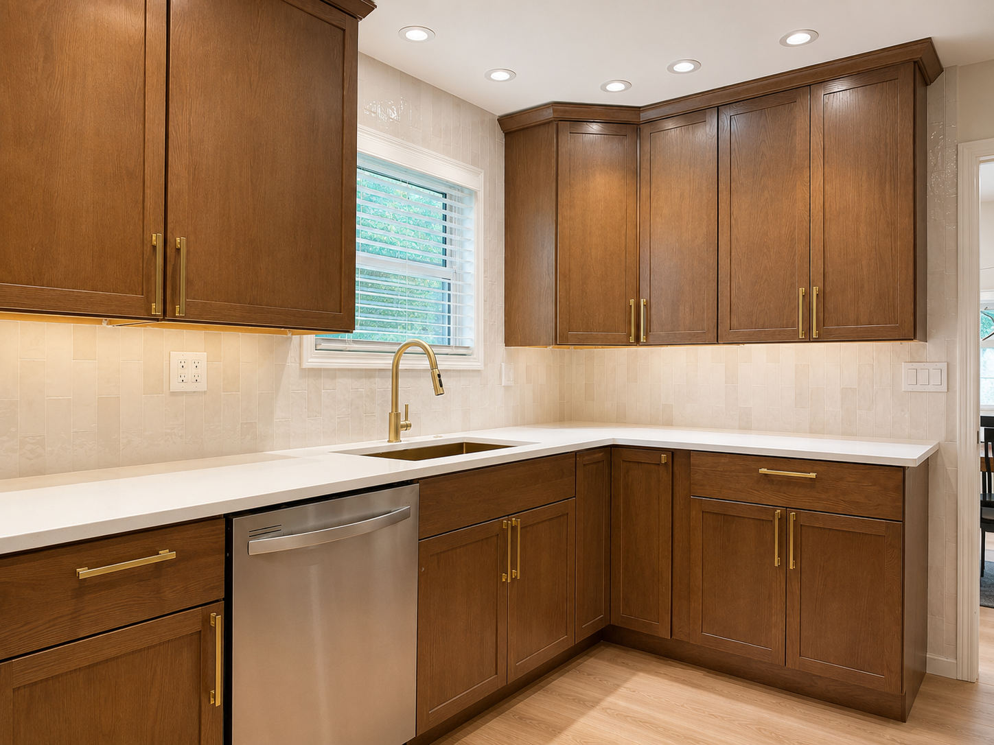 Outerlincoln Retreat | 3BR/2.5BA Newburgh Home
