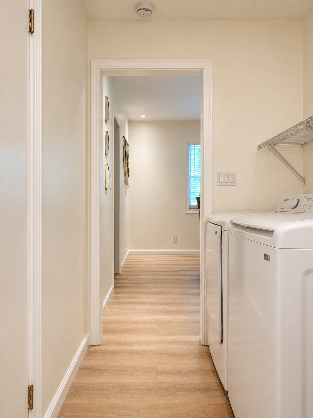 Outerlincoln Retreat | 3BR/2.5BA Newburgh Home