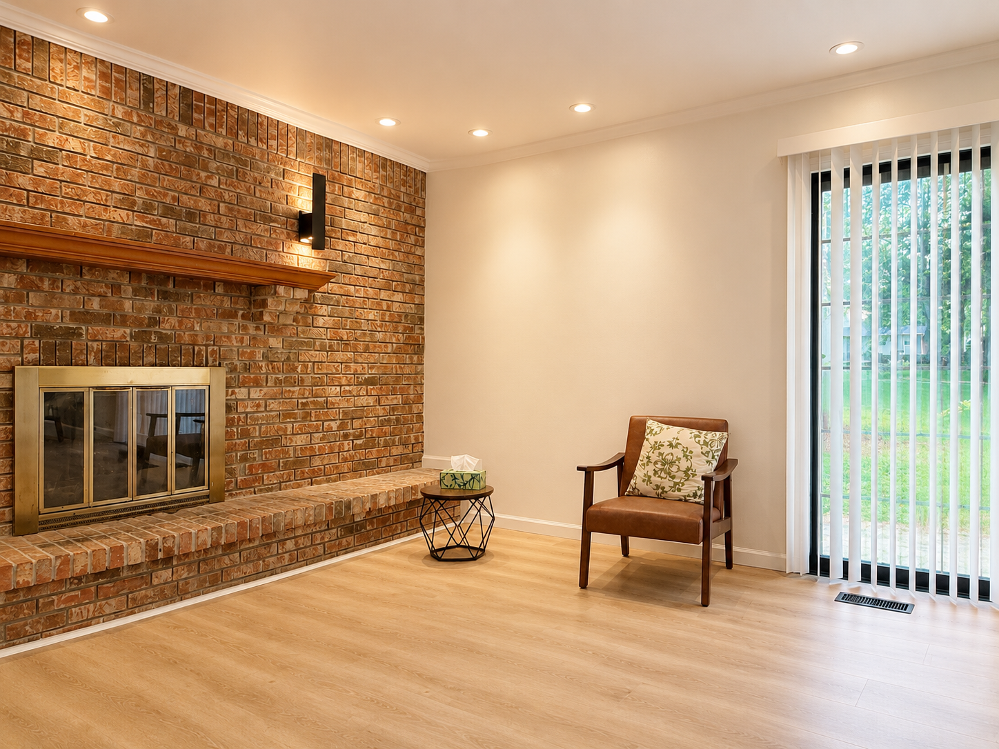Outerlincoln Retreat | 3BR/2.5BA Newburgh Home