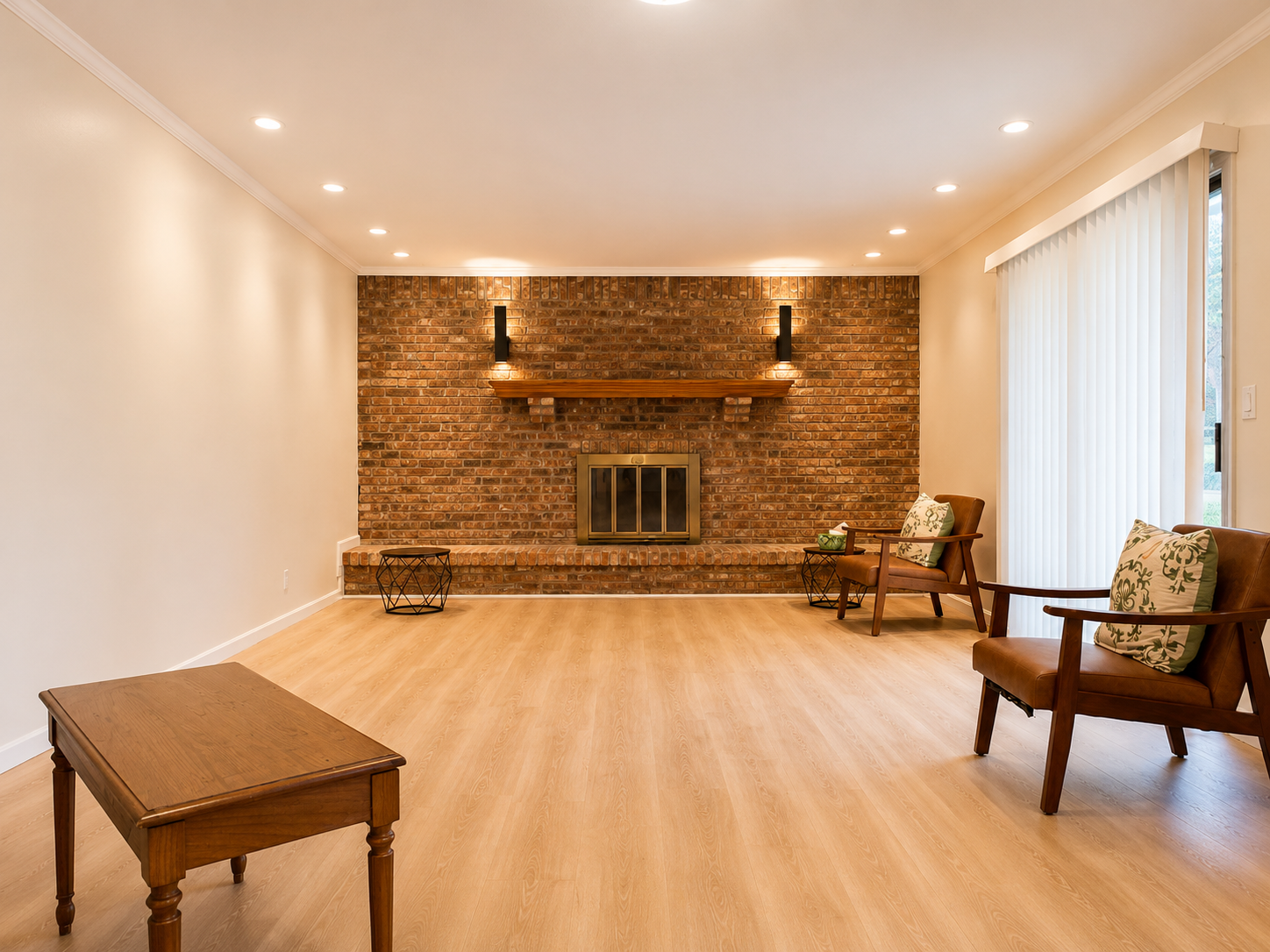Outerlincoln Retreat | 3BR/2.5BA Newburgh Home
