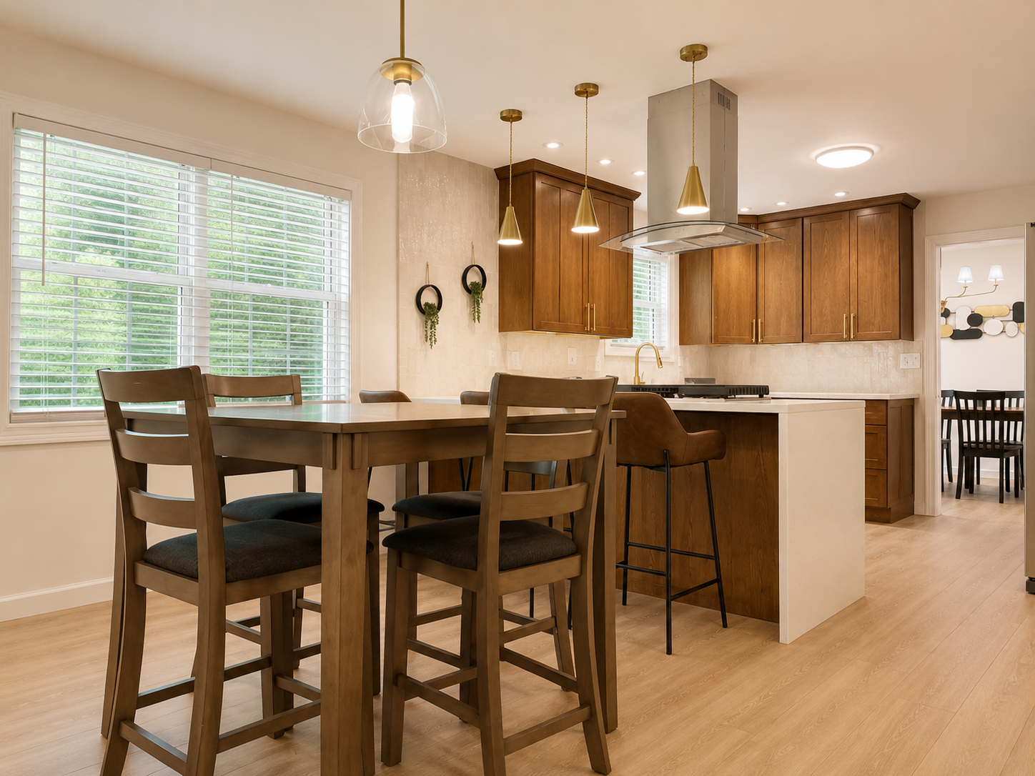 Outerlincoln Retreat | 3BR/2.5BA Newburgh Home